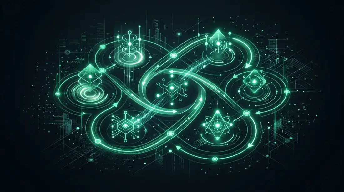 Agentic Workflows: When Automation Starts to Reason
