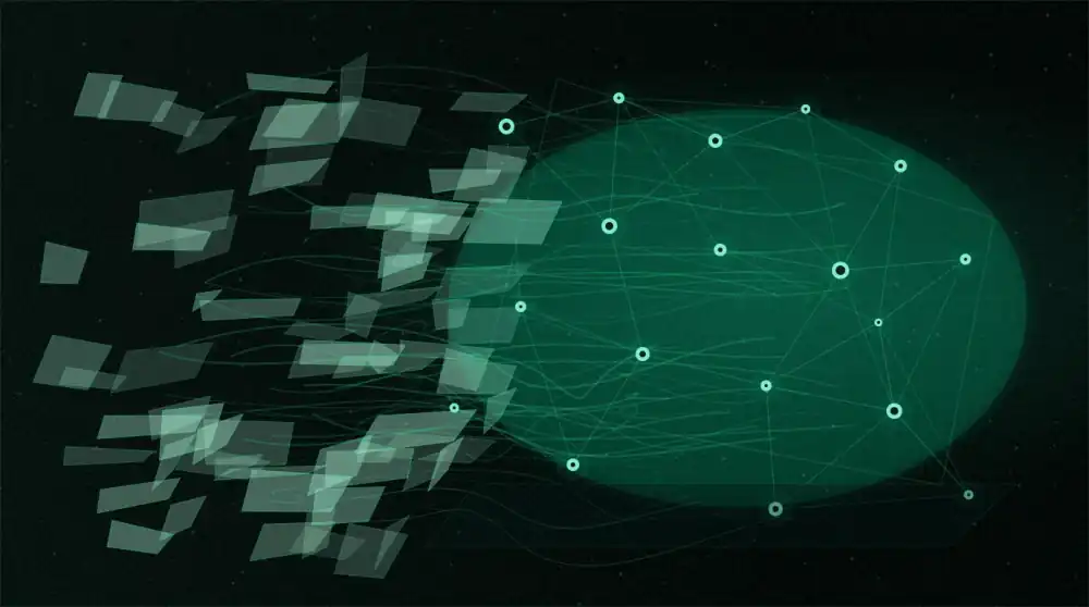 The AI Knowledge Gap: Why AI Fails When Your Business Knowledge Is Missing