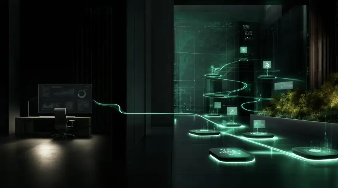 Beyond the Dashboard: Why Manual Monitoring Is a Business Risk