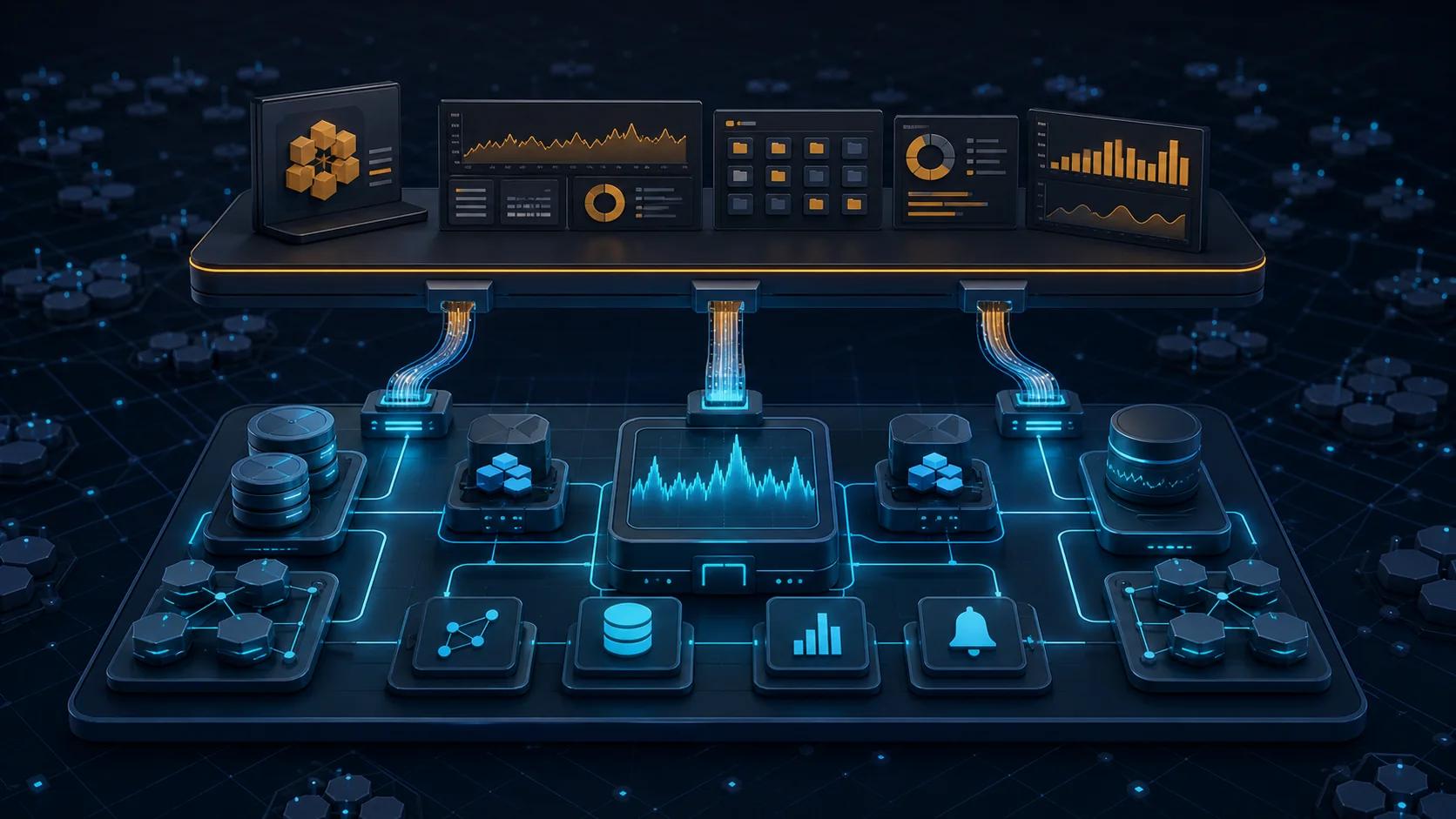 Rancher 2.15: Monitoring sicher auf den Upstream-Stack migrieren