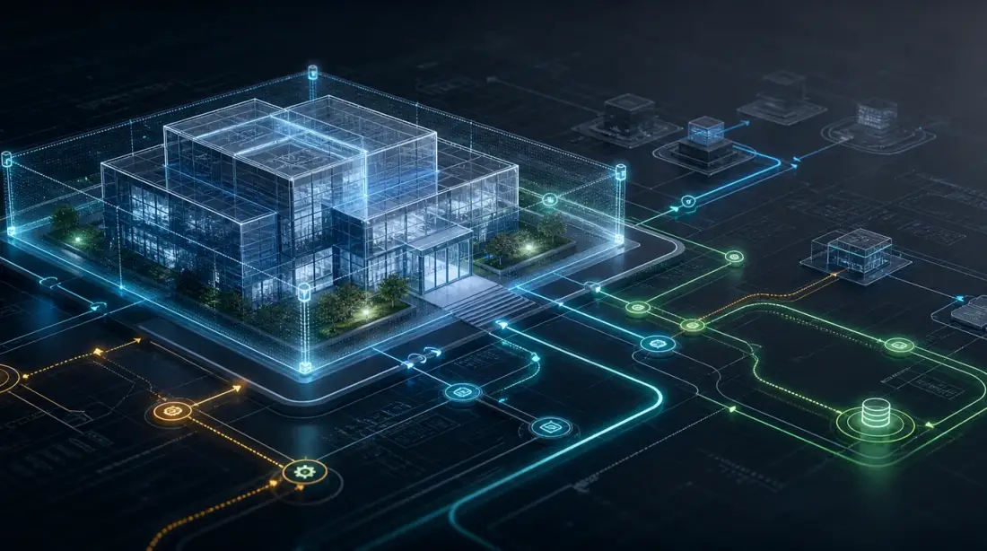 Security by Architecture: Why Cybersecurity Cannot Be an Add-on