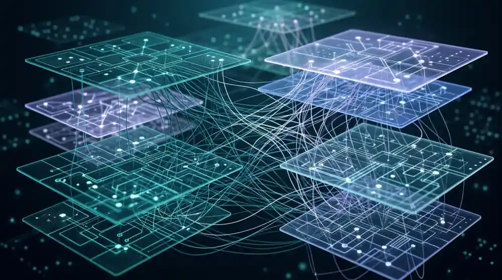 The Integration Trap: How Your SaaS Stack Became a Liability