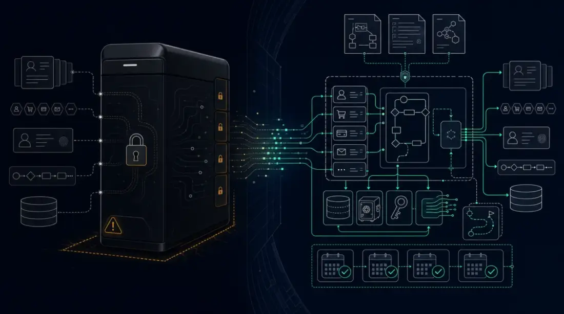Vendor Lock-in Mitigation for SMEs: Designing for Portability from Day One