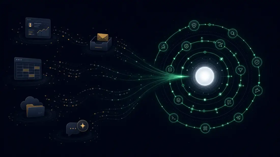 Data Gravity: Why Data Locality Becomes An Operating Decision